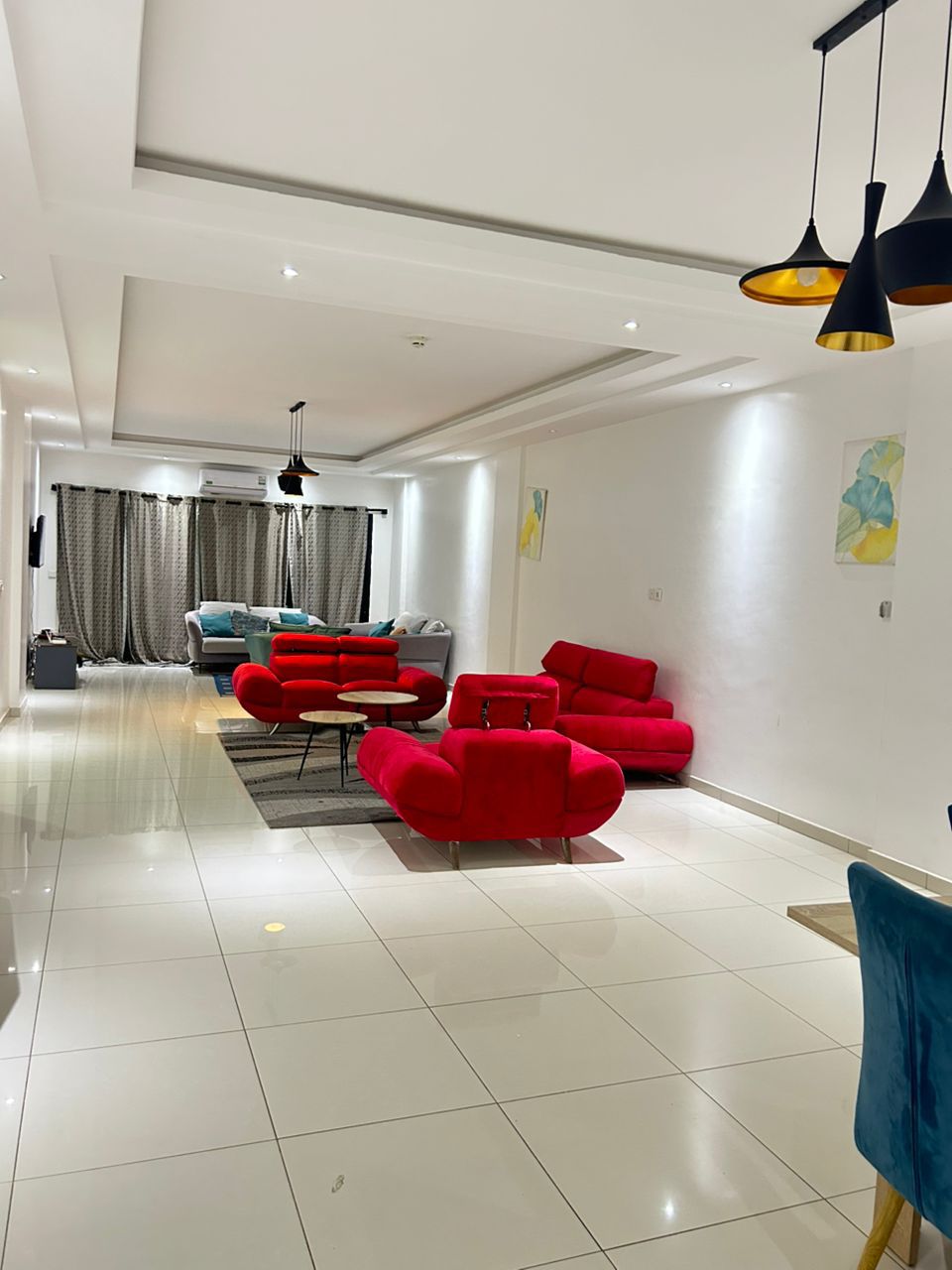 🔥Luxueux 10 appartement
